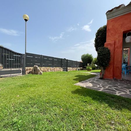 Villa Antonella San Teodoro (Sardinia) Exterior foto