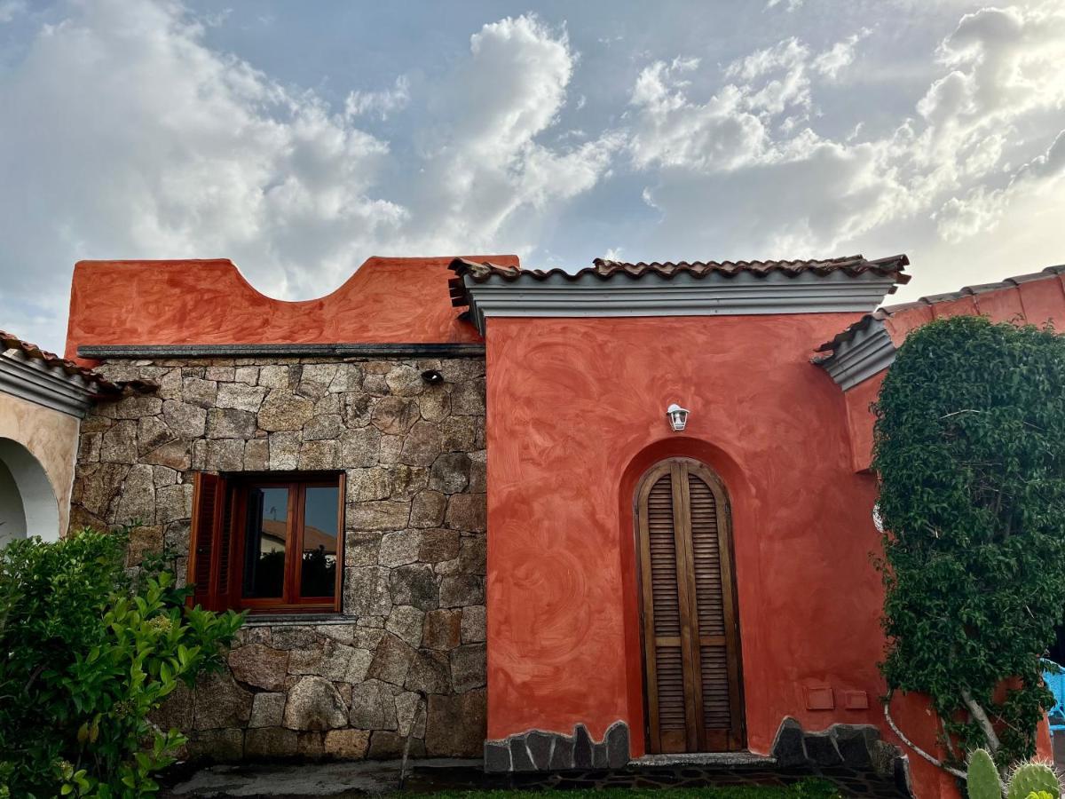 Villa Antonella San Teodoro (Sardinia) Exterior foto