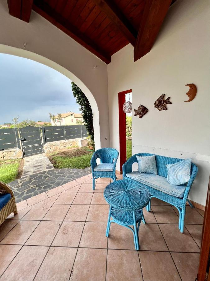 Villa Antonella San Teodoro (Sardinia) Exterior foto