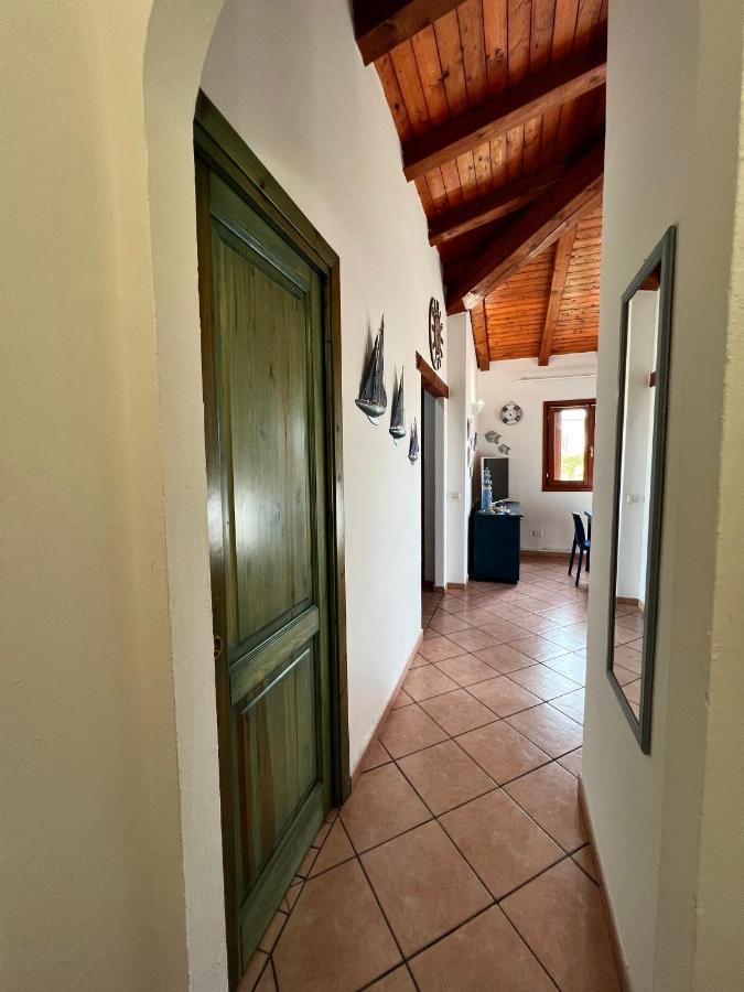 Villa Antonella San Teodoro (Sardinia) Exterior foto