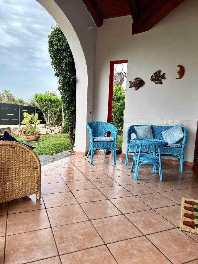Villa Antonella San Teodoro (Sardinia) Exterior foto
