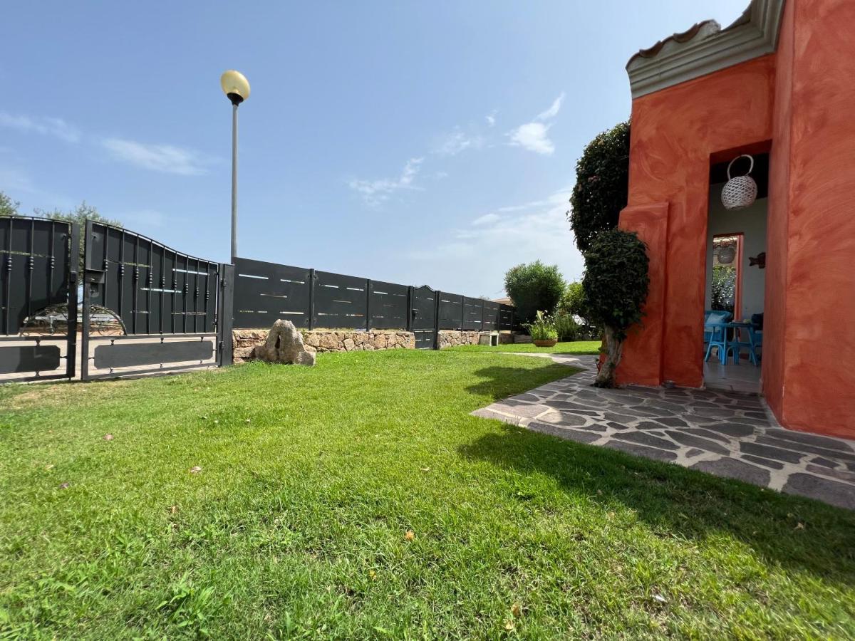 Villa Antonella San Teodoro (Sardinia) Exterior foto