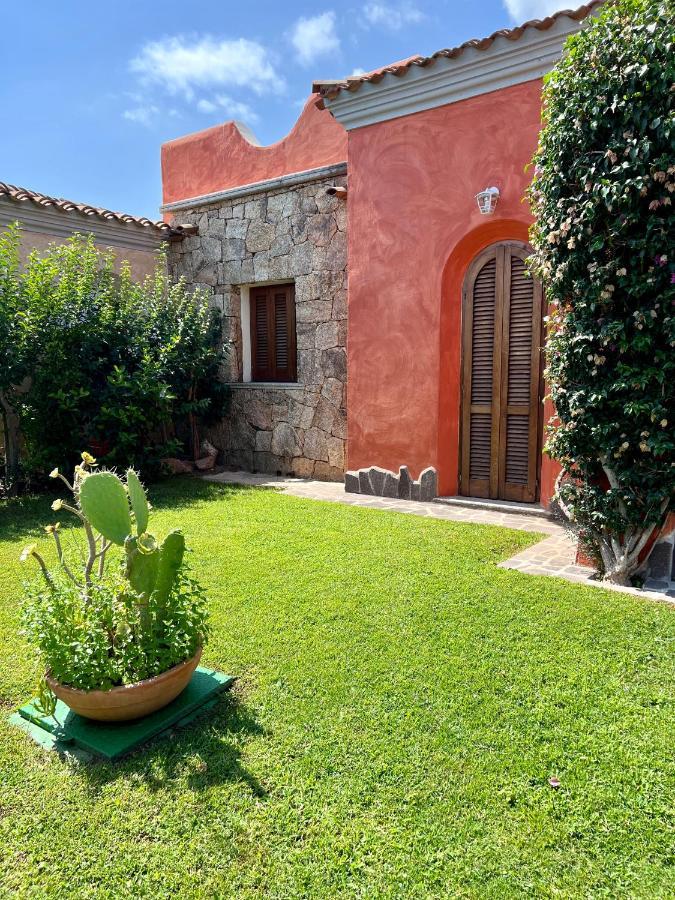 Villa Antonella San Teodoro (Sardinia) Exterior foto